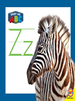 cover image of Zz